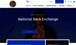 Nationalbackexchange.org thumbnail