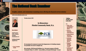 Nationalbankexaminer.com thumbnail
