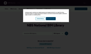 Nationalbimlibrary.com thumbnail
