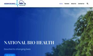 Nationalbiohealth.com thumbnail