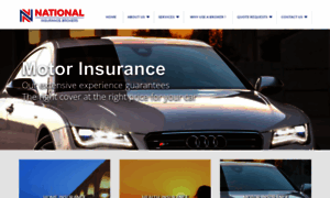 Nationalbrokers.com.mt thumbnail