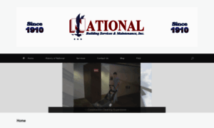 Nationalbuilding.com thumbnail