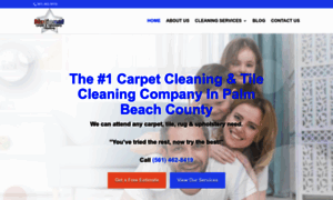 Nationalcarpetupholsterycleaning.com thumbnail