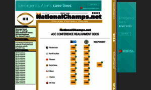 Nationalchamps.net thumbnail