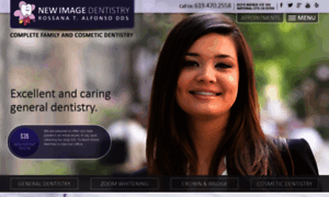 Nationalcitynewimagedentistry.com thumbnail