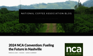 Nationalcoffee.blog thumbnail