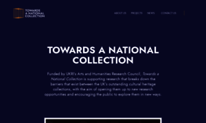 Nationalcollection.org.uk thumbnail