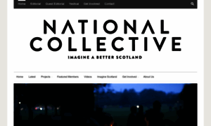 Nationalcollective.com thumbnail