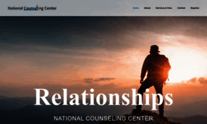 Nationalcounselingcenter.com thumbnail