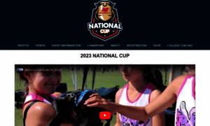 Nationalcuplacrosse.com thumbnail