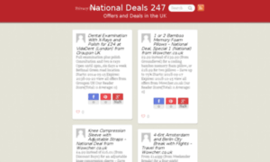 Nationaldeals247.co.uk thumbnail