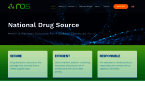 Nationaldrugsource.com thumbnail