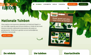 Nationale-tuinbon.nl thumbnail