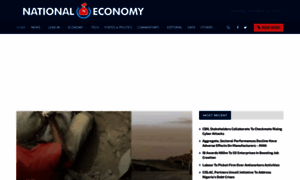 Nationaleconomy.com thumbnail