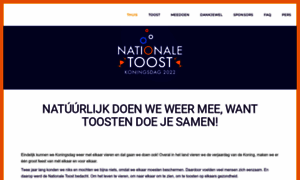 Nationaletoost.nl thumbnail
