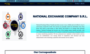 Nationalexchange.it thumbnail