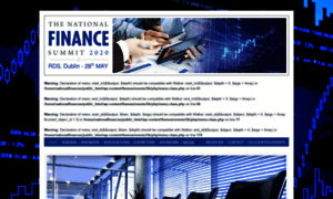 Nationalfinancesummit.ie thumbnail