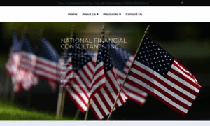 Nationalfinancialconsultantsinc.com thumbnail