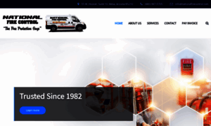 Nationalfirecontrol.com thumbnail