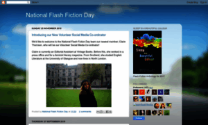 Nationalflashfictionday.blogspot.com thumbnail