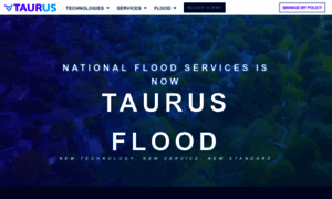 Nationalfloodservices.com thumbnail