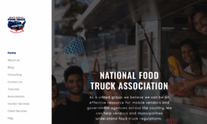 Nationalfoodtrucks.org thumbnail
