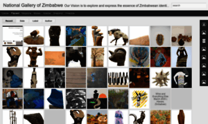 Nationalgalleryofzimbabwe.blogspot.com thumbnail