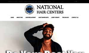 Nationalhair.com thumbnail