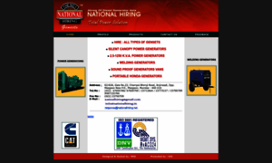 Nationalhiring.net thumbnail