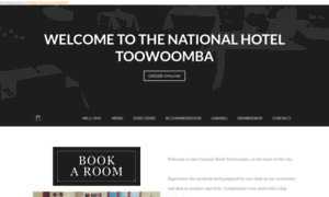 Nationalhoteltoowoomba.com thumbnail