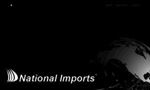 Nationalimports.com thumbnail