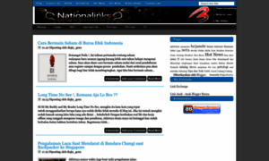 Nationalinks.blogspot.com thumbnail