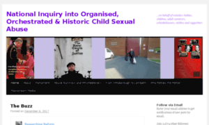 Nationalinquiry.wordpress.com thumbnail