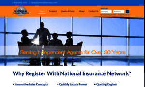 Nationalinsurance.com thumbnail