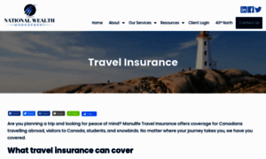 Nationalinsurancequotes.com thumbnail