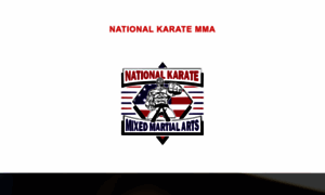 Nationalkaratemma.com thumbnail