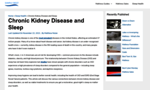 Nationalkidneycenter.org thumbnail