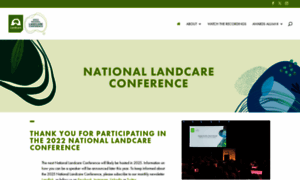 Nationallandcareconference.org.au thumbnail