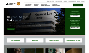 Nationallifegroup.com thumbnail