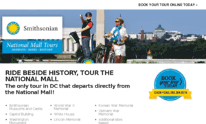 Nationalmalltours.com thumbnail