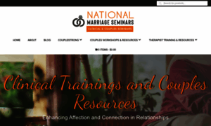 Nationalmarriageseminars.com thumbnail