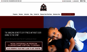 Nationalmartialartsandfitness.com thumbnail