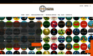 Nationalmobilebars.co.uk thumbnail