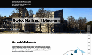 Nationalmuseum.ch thumbnail