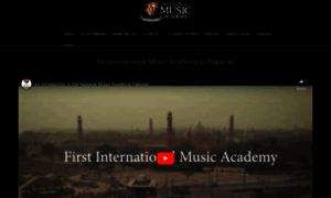 Nationalmusicacademy.pk thumbnail