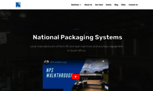 Nationalpackaging.co.za thumbnail