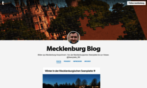 Nationalpark-mecklenburg-vorpommern.de thumbnail