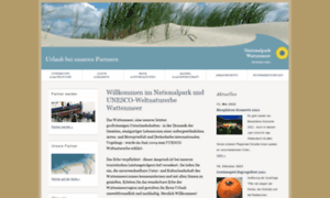 Nationalpark-partner-wattenmeer-nds.de thumbnail