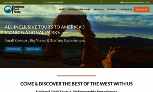 Nationalparktourz.com thumbnail