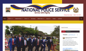 Nationalpolice.go.ke thumbnail